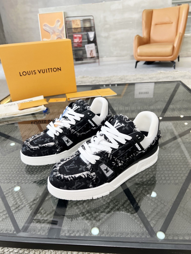 LV Casual Shoes